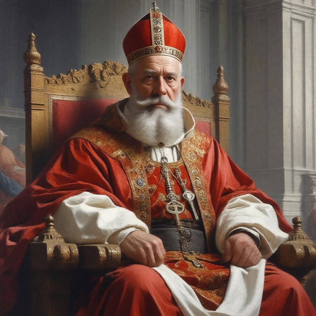 Pope Clement VIII